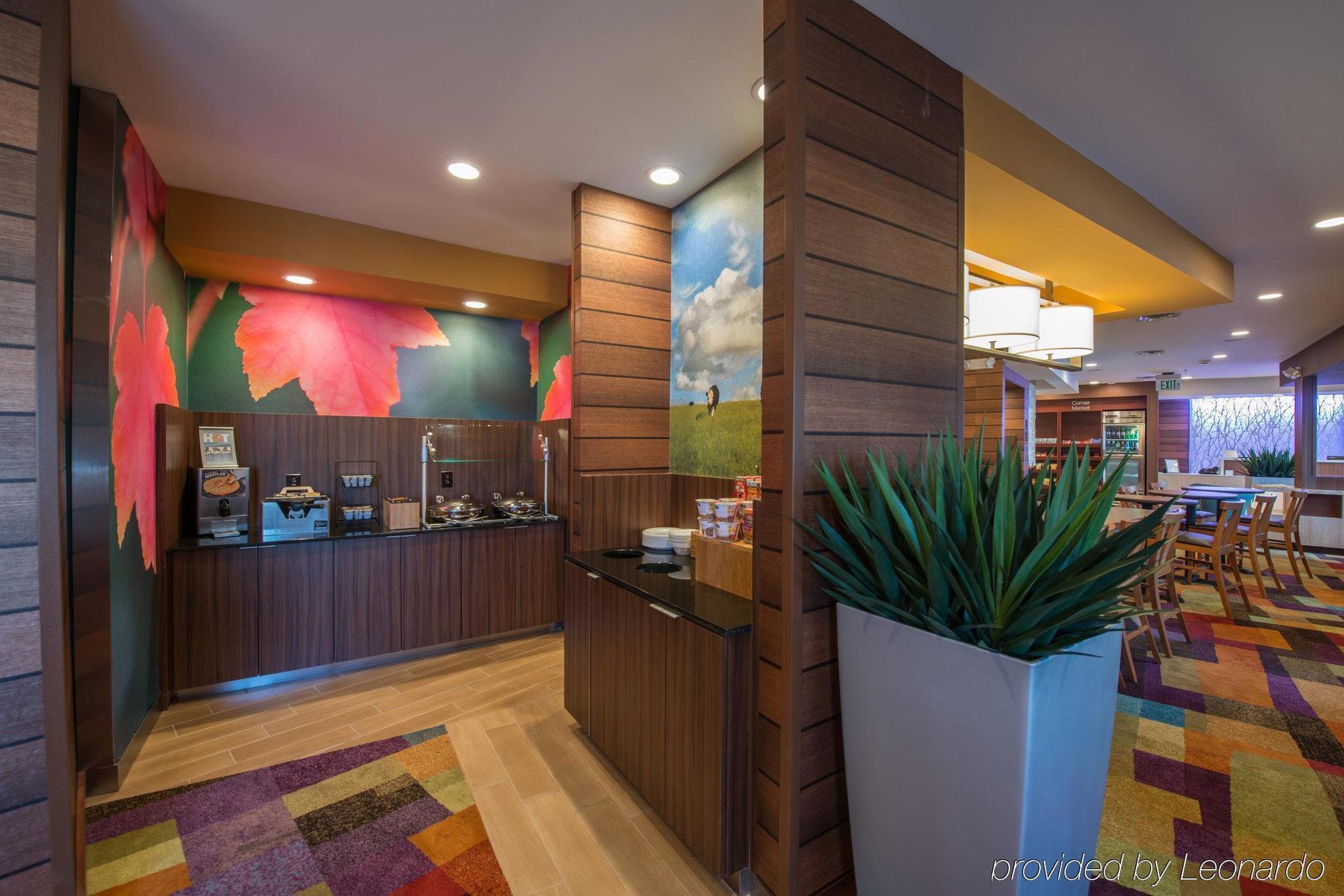 Fairfield & Northwest Hotel Indianapolis