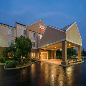 Fairfield & Northwest Hotel 3*