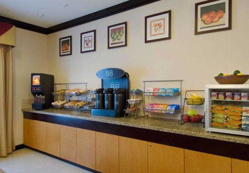 Fairfield & Northwest Hotel Indianapolis