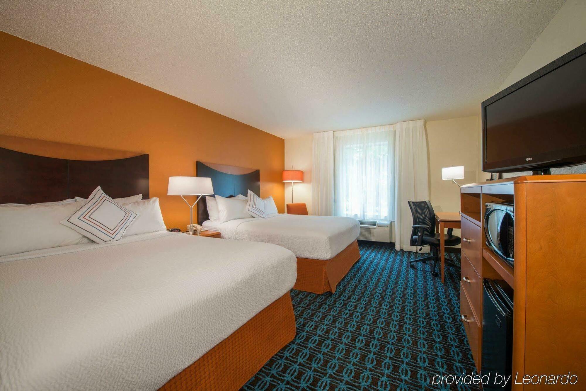 Fairfield & Northwest Hotel Indianapolis